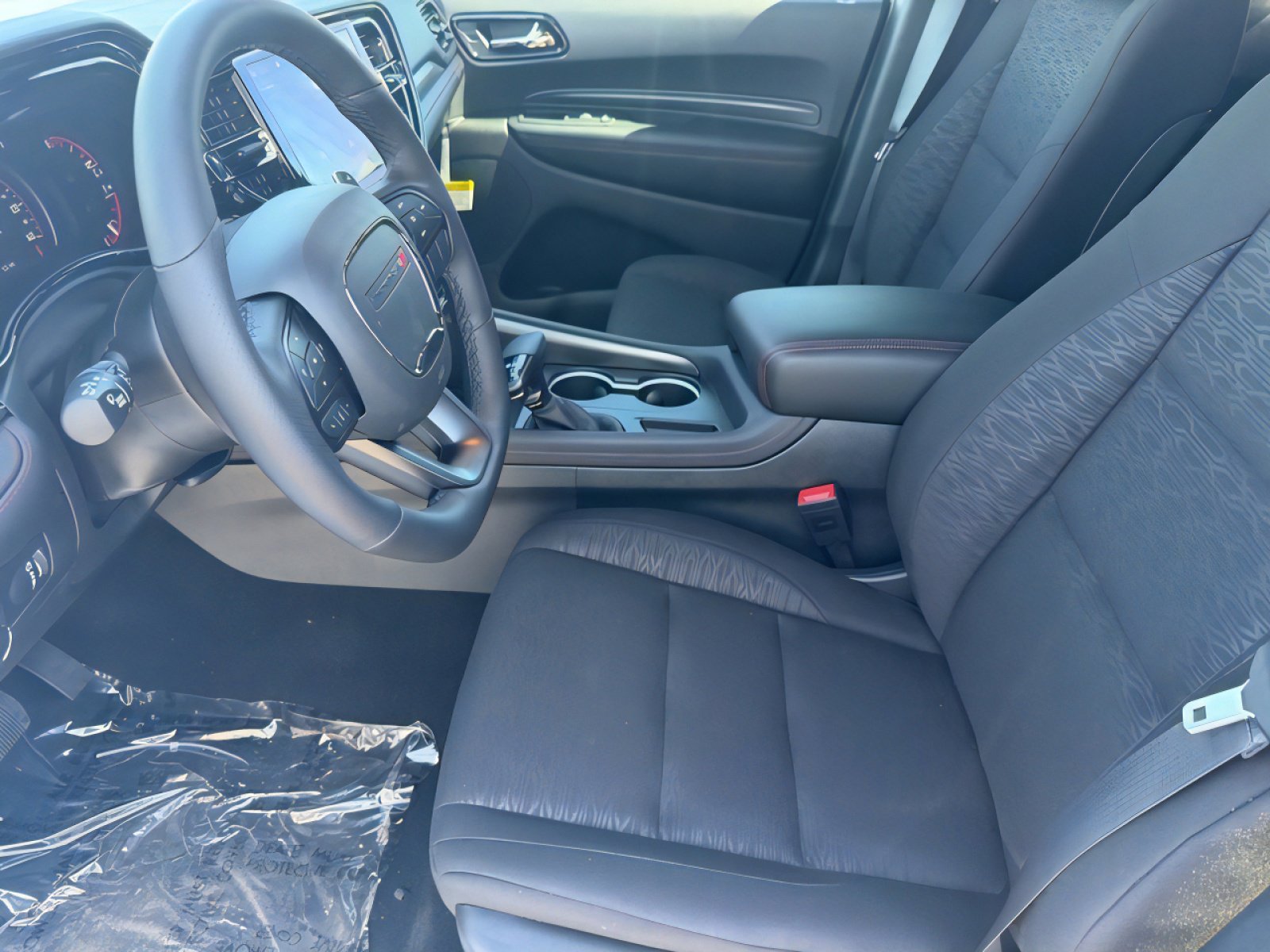 New 2026 Dodge Durango GT image 11