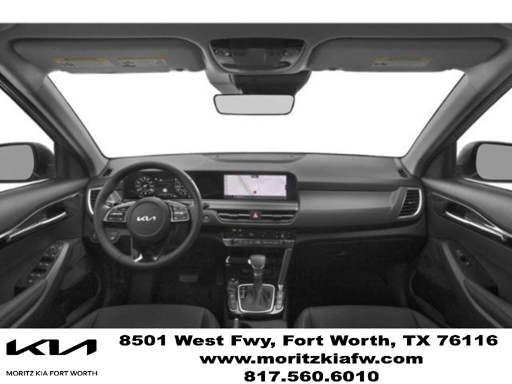 New 2026 Kia Seltos EX AWD/4WD image 63