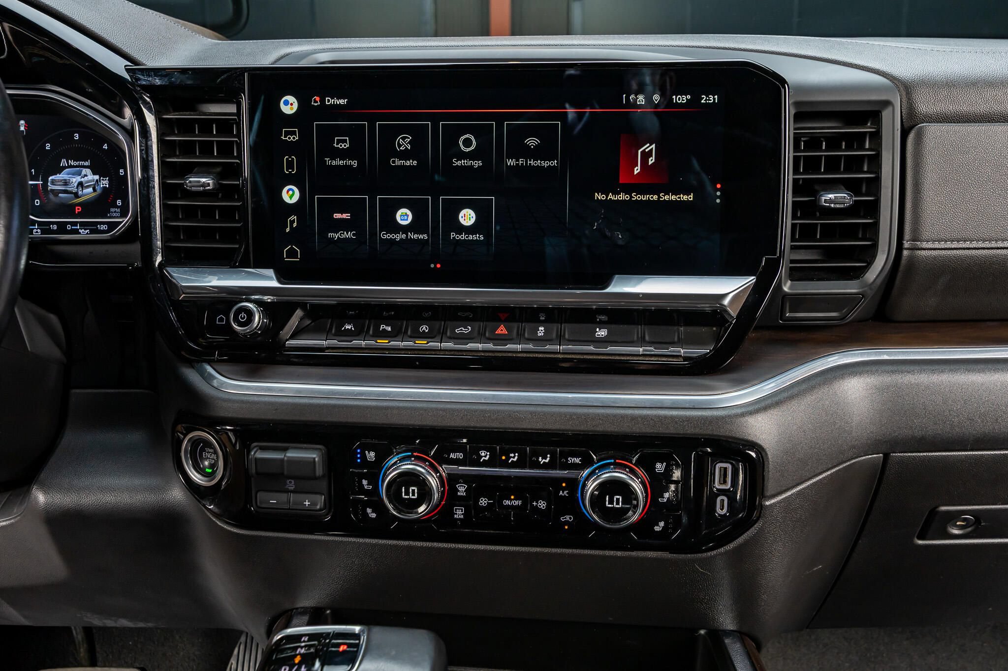 Used 2022 GMC Sierra 1500 SLT AWD/4WD image 20