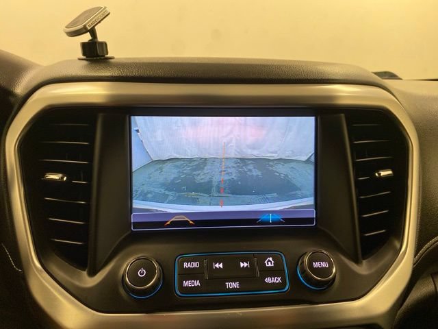 Used 2017 GMC Acadia SLE w/ Driver Alert Package I FWD image 14