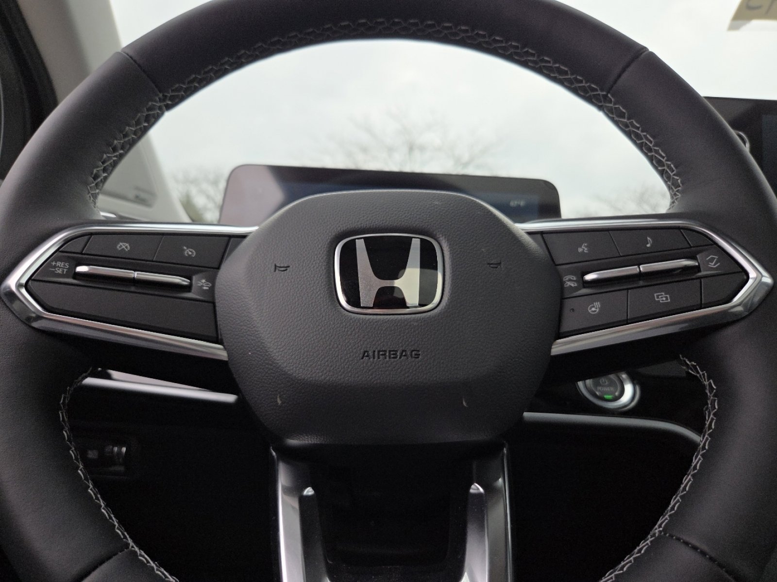 New 2026 Honda Prologue Elite image 30