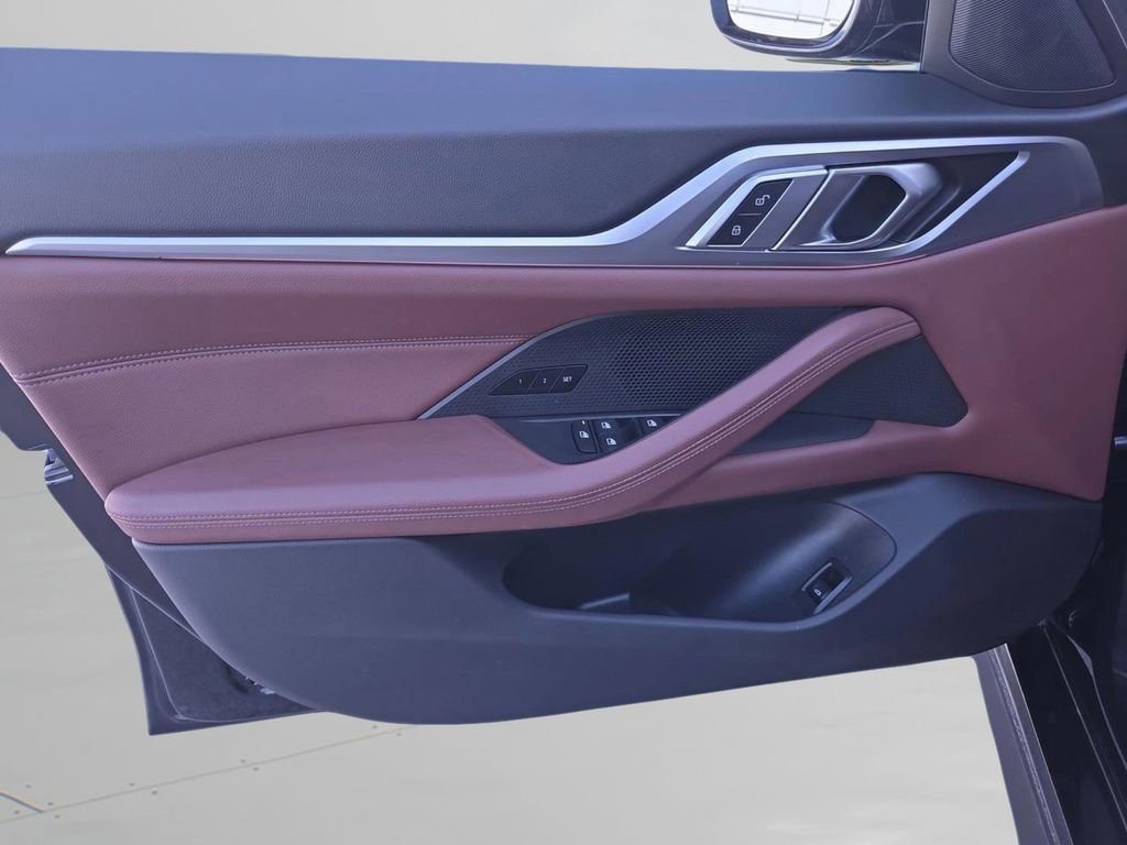 Used 2023 BMW 430i Gran Coupe xDrive image 12