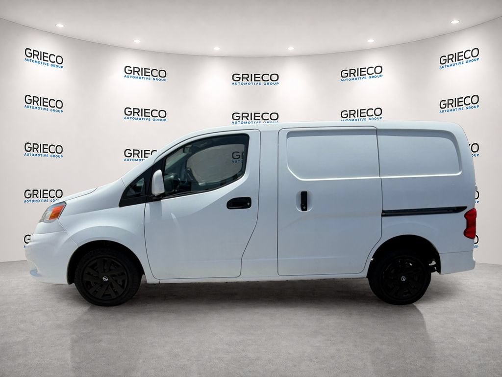 Used 2017 Nissan NV200 SV w/ Technology Package FWD image 4