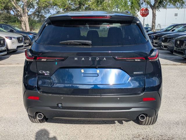 New 2026 MAZDA CX-5 Preferred AWD/4WD image 4