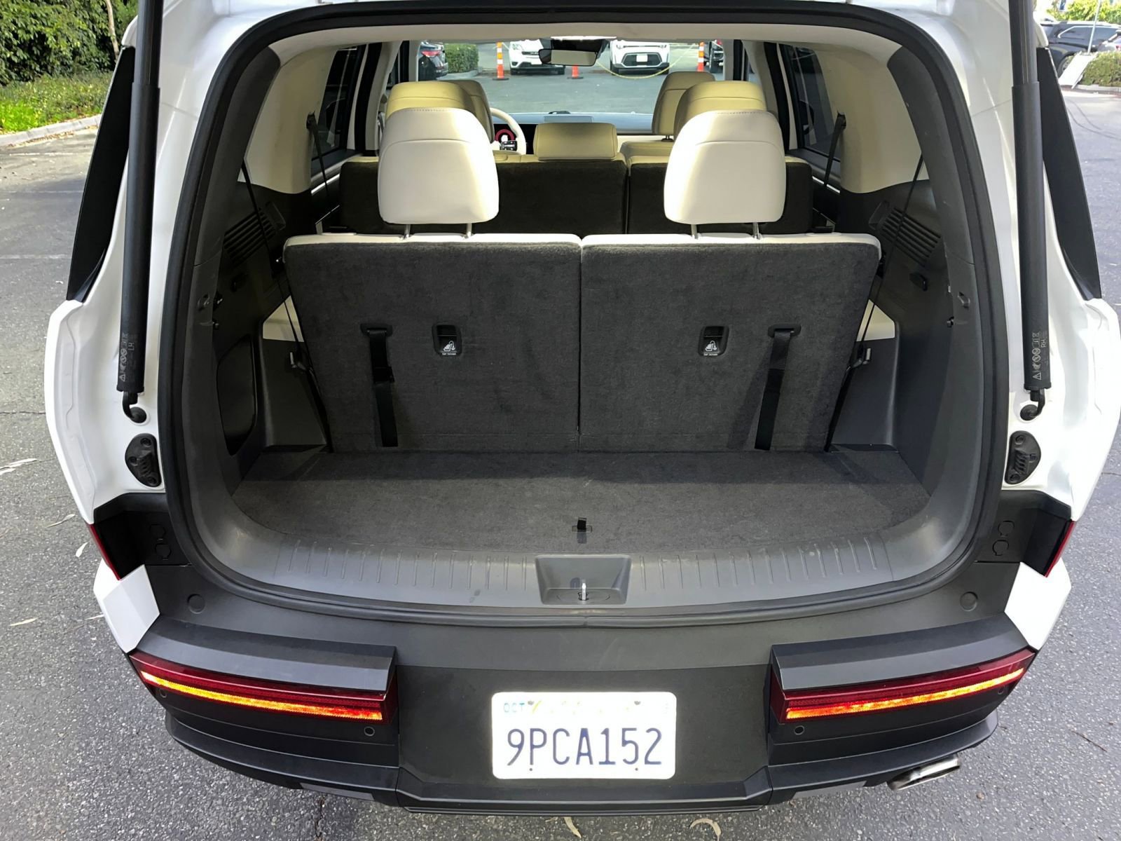 Used 2025 Hyundai Santa Fe SEL image 34