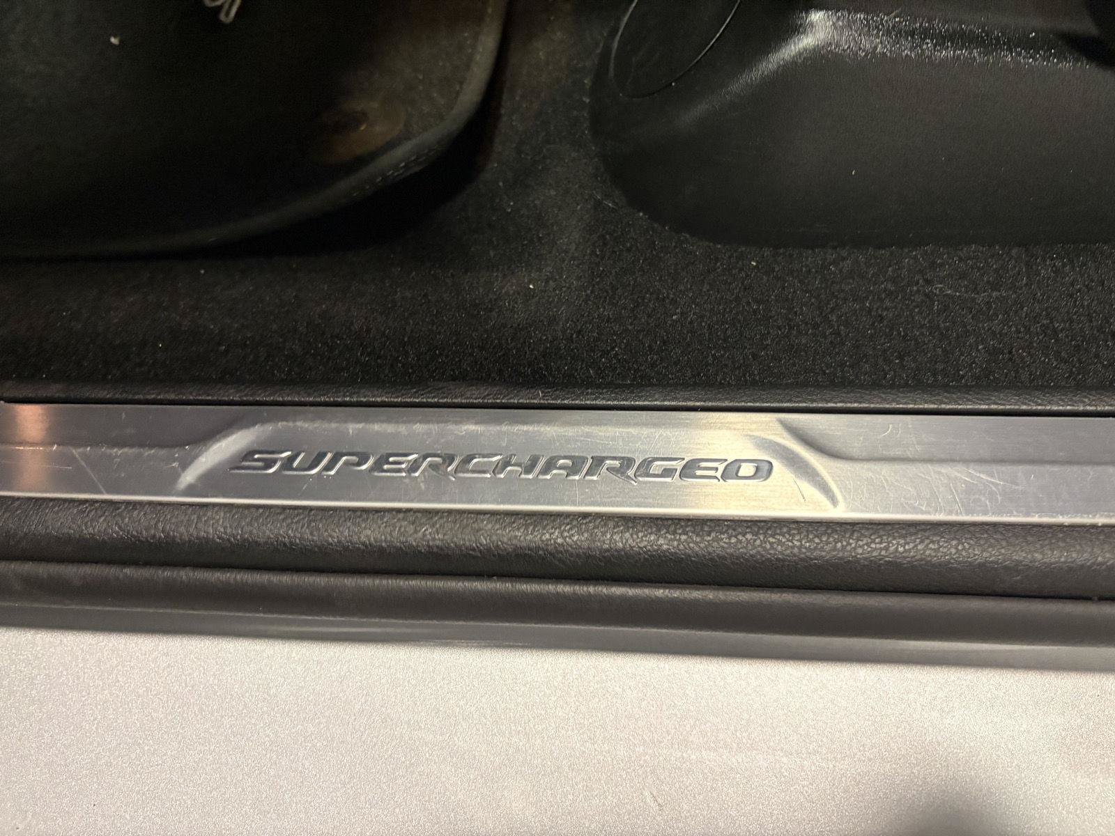 Used 2025 Dodge Durango SRT Hellcat AWD/4WD image 30