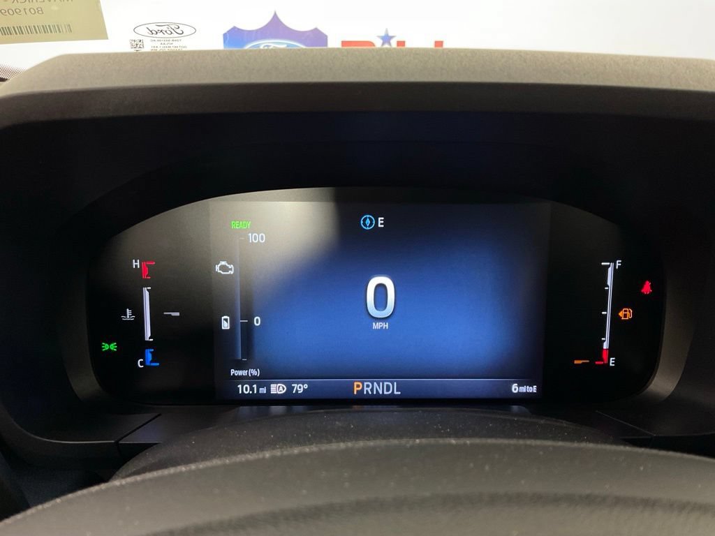New 2026 Ford Maverick XLT FWD image 26