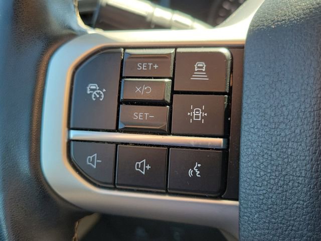 Used 2024 Ford Expedition Max Limited image 5