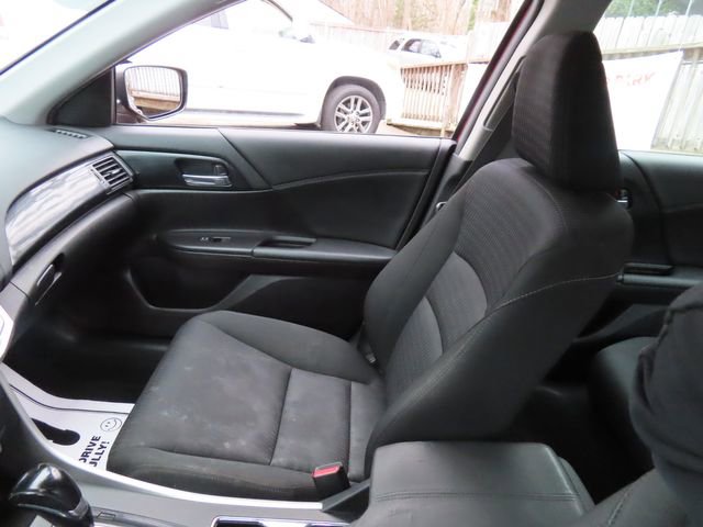 Used 2015 Honda Accord Sport image 21