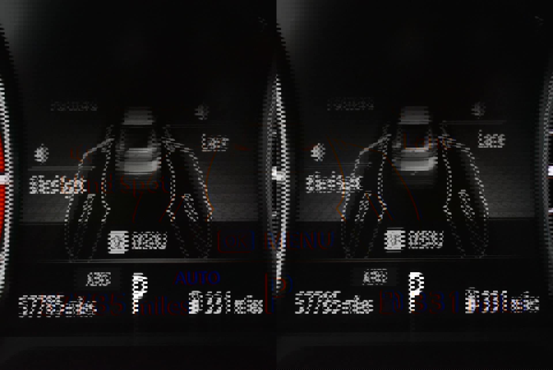 Used 2023 Nissan Rogue S image 32