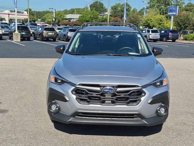 Used 2025 Subaru Crosstrek 2.5i Premium w/ Convenience Package #2 AWD/4WD image 8