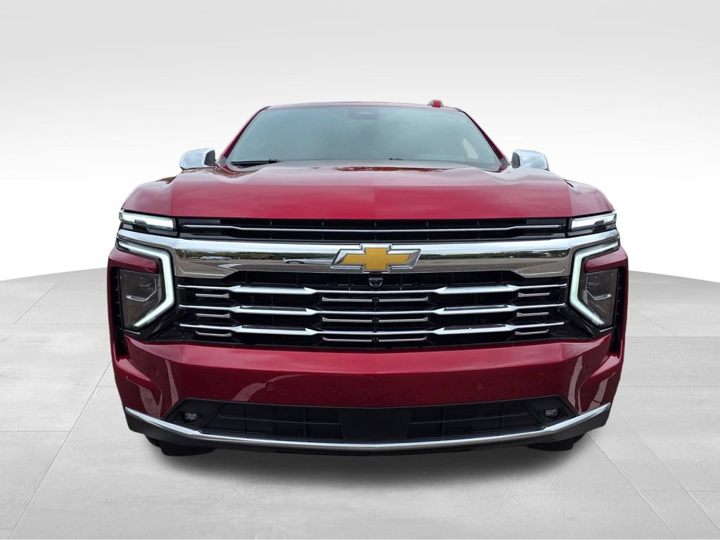 New 2025 Chevrolet Suburban Premier RWD image 8