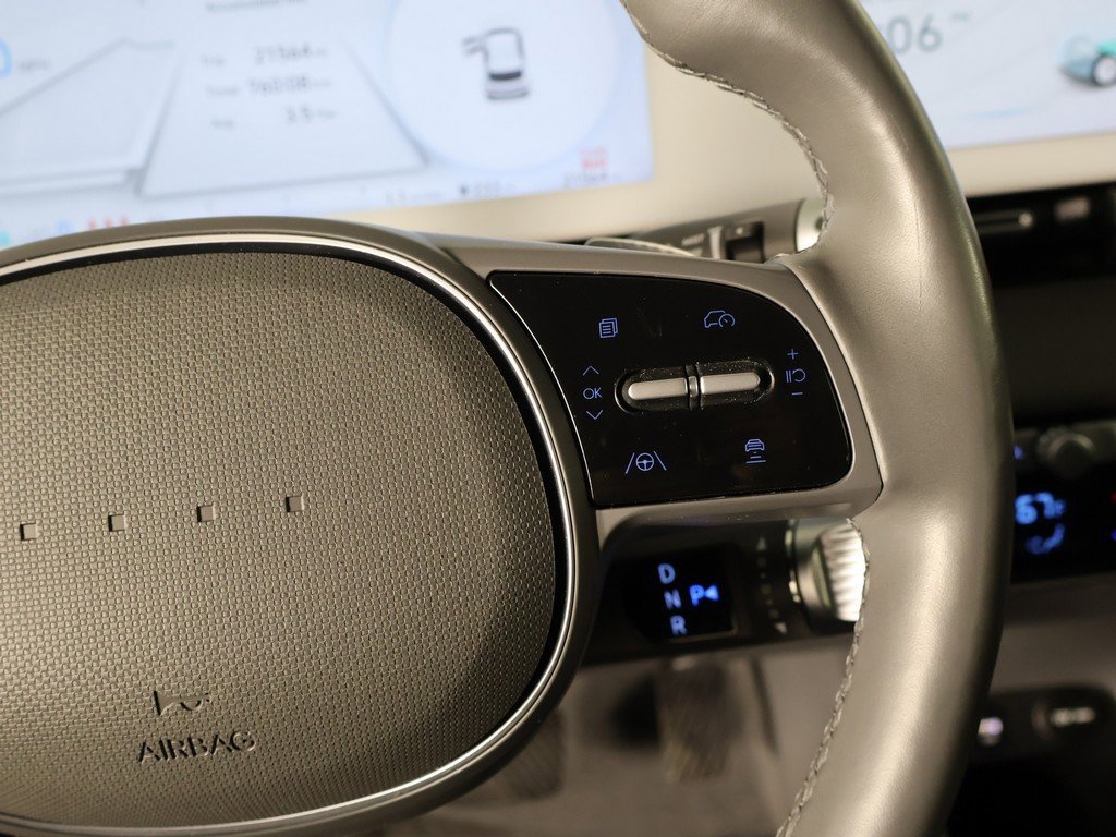 Used 2024 Hyundai Ioniq 5 SEL image 40