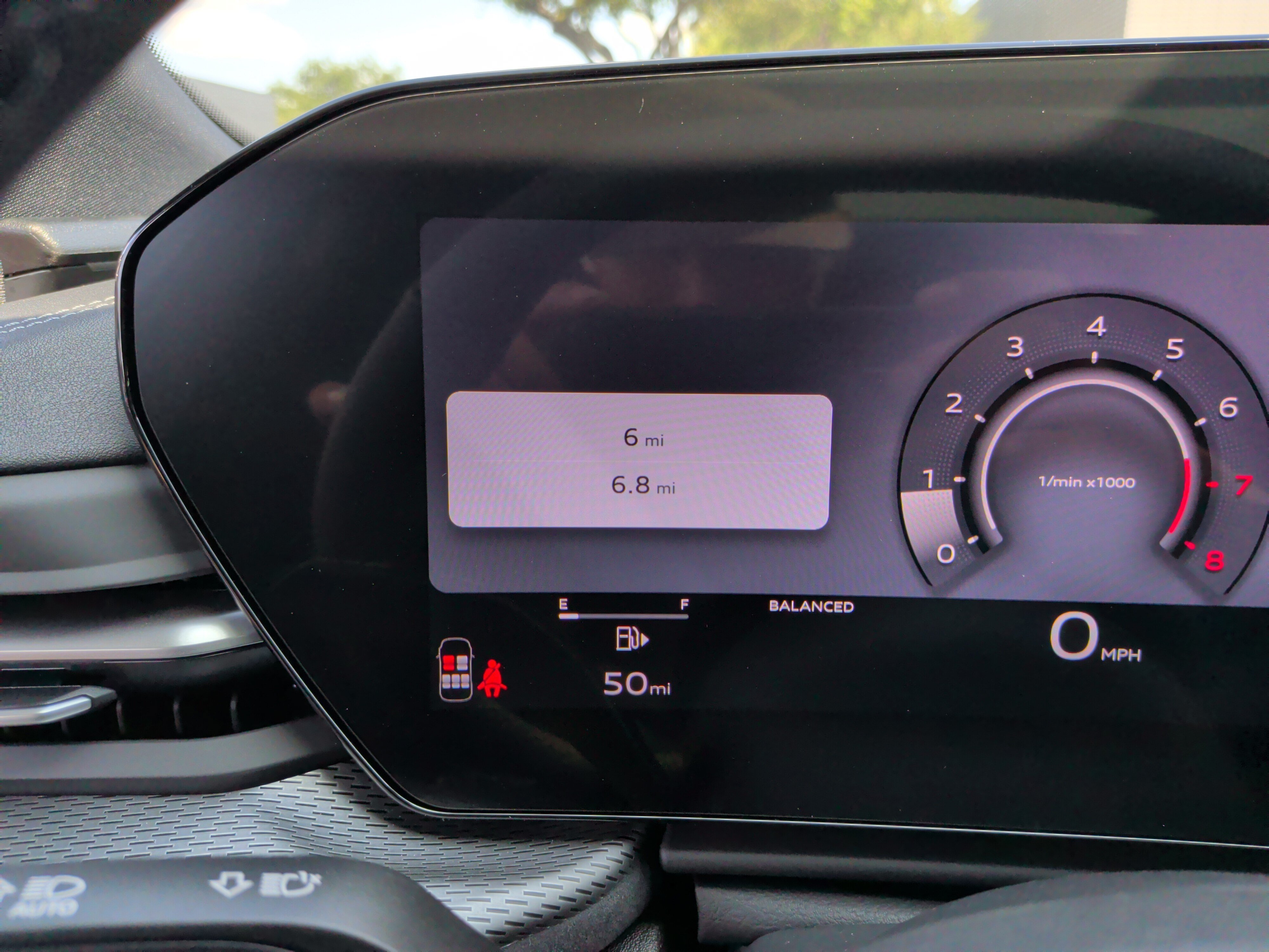 New 2026 Audi SQ5 Prestige AWD/4WD image 23