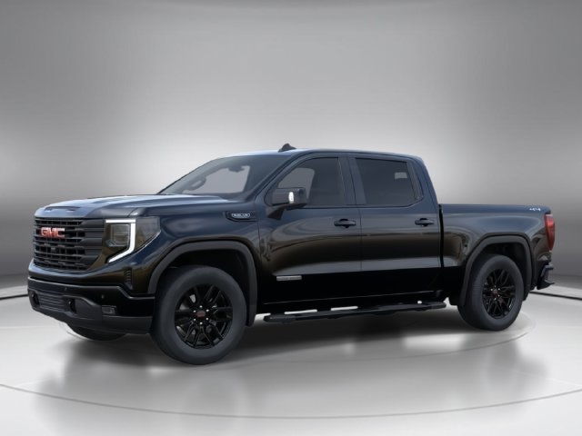 New 2026 GMC Sierra 1500 Elevation w/ Elevation Premium Package AWD/4WD image 2