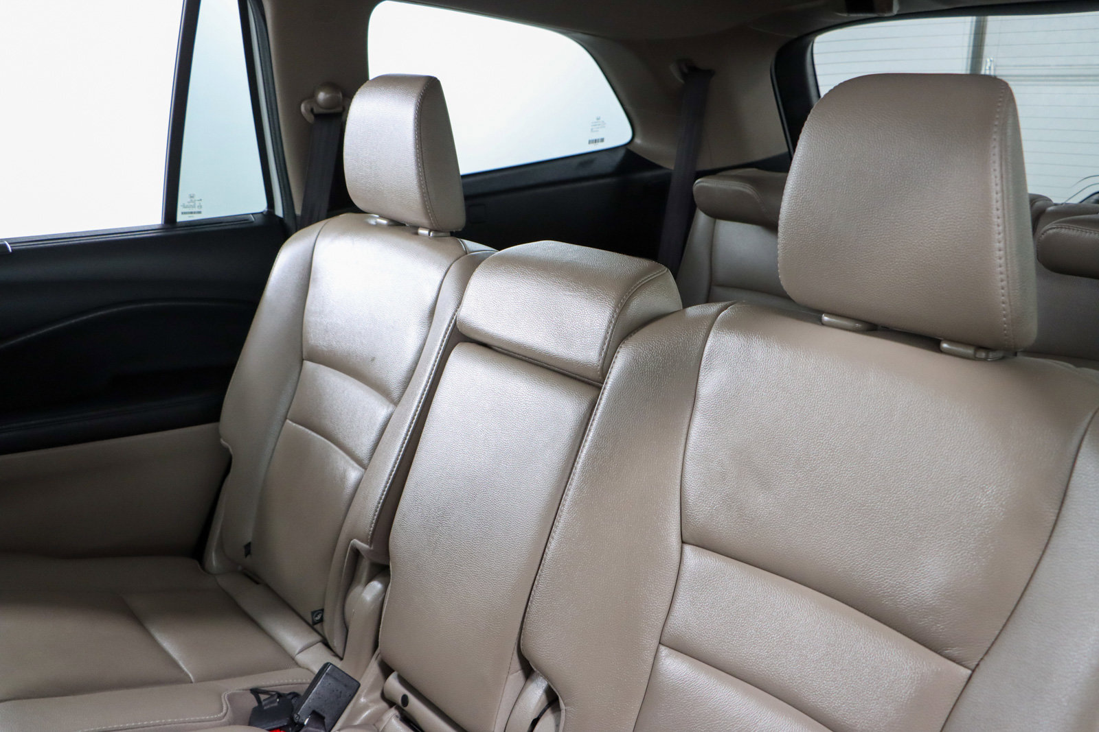 Used 2022 Honda Pilot EX-L image 25