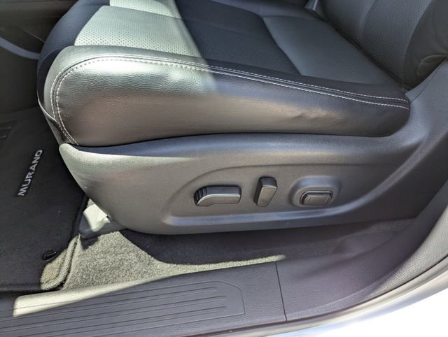 Certified 2024 Nissan Murano SL image 20