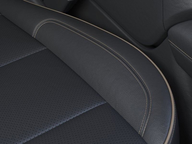 New 2026 Chevrolet Tahoe Premier image 22