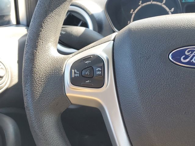 Used 2017 Ford Fiesta SE image 21