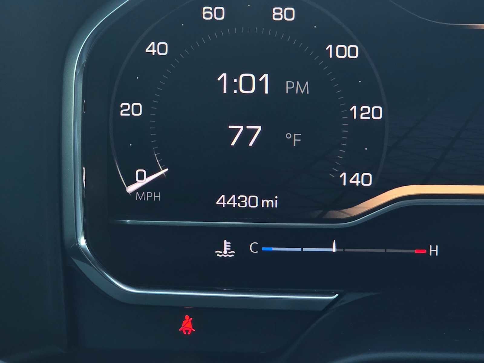 Used 2025 GMC Sierra 1500 AT4X image 26