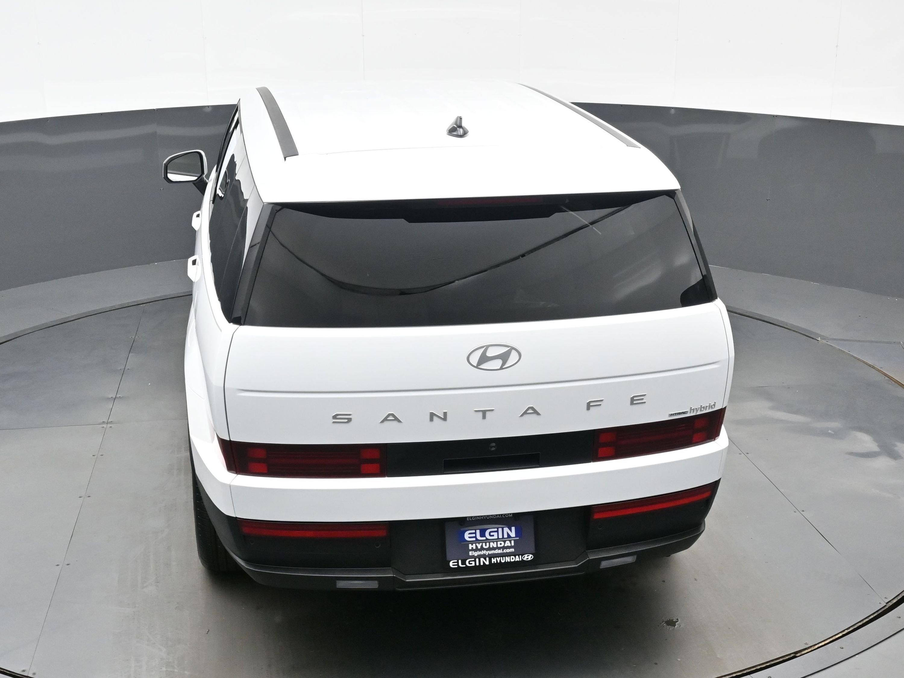 Certified 2026 Hyundai Santa Fe SE AWD/4WD image 35