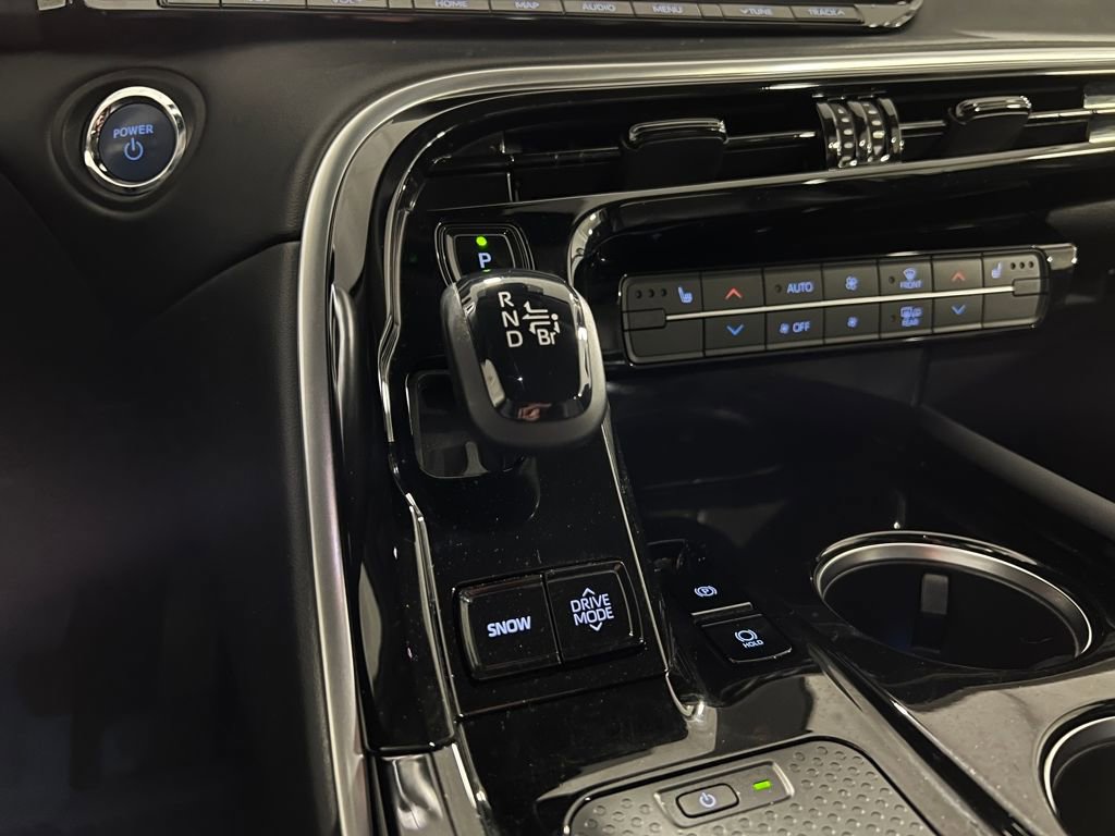 Certified 2022 Toyota Mirai XLE image 27