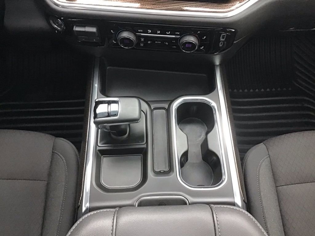 Used 2025 Chevrolet Silverado 1500 RST w/ Convenience Package II image 17