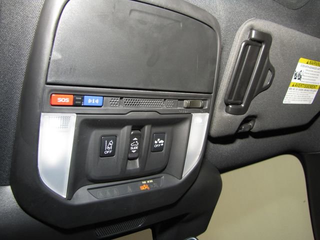 Used 2023 Subaru Forester Wilderness AWD/4WD image 8