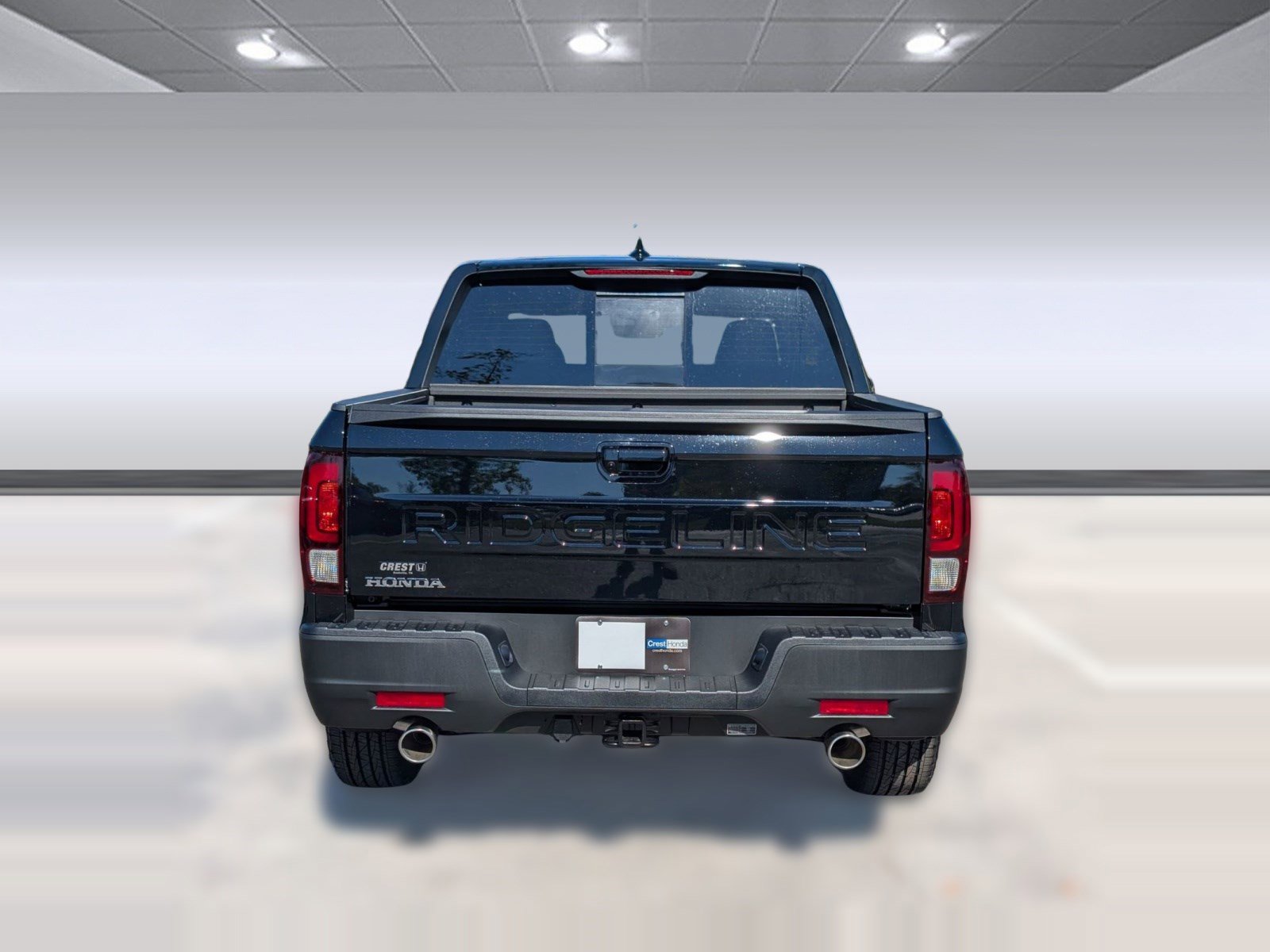 New 2026 Honda Ridgeline RTL image 10