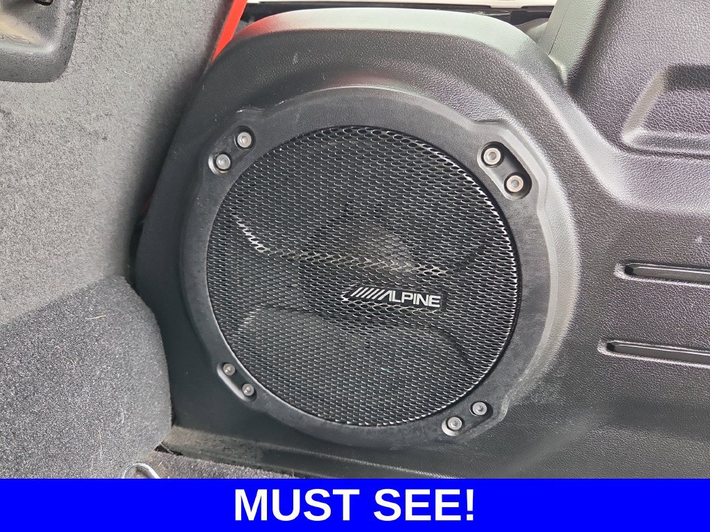Used 2023 Jeep Wrangler Unlimited Rubicon 4xe AWD/4WD image 18