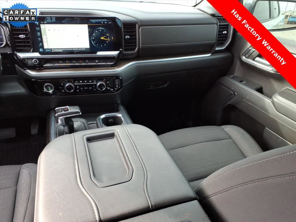 Used 2022 Chevrolet Silverado 1500 LT image 17