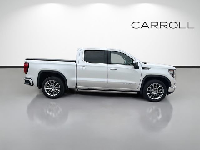 Used 2023 GMC Sierra 1500 Denali w/ Denali Reserve Package AWD/4WD image 2