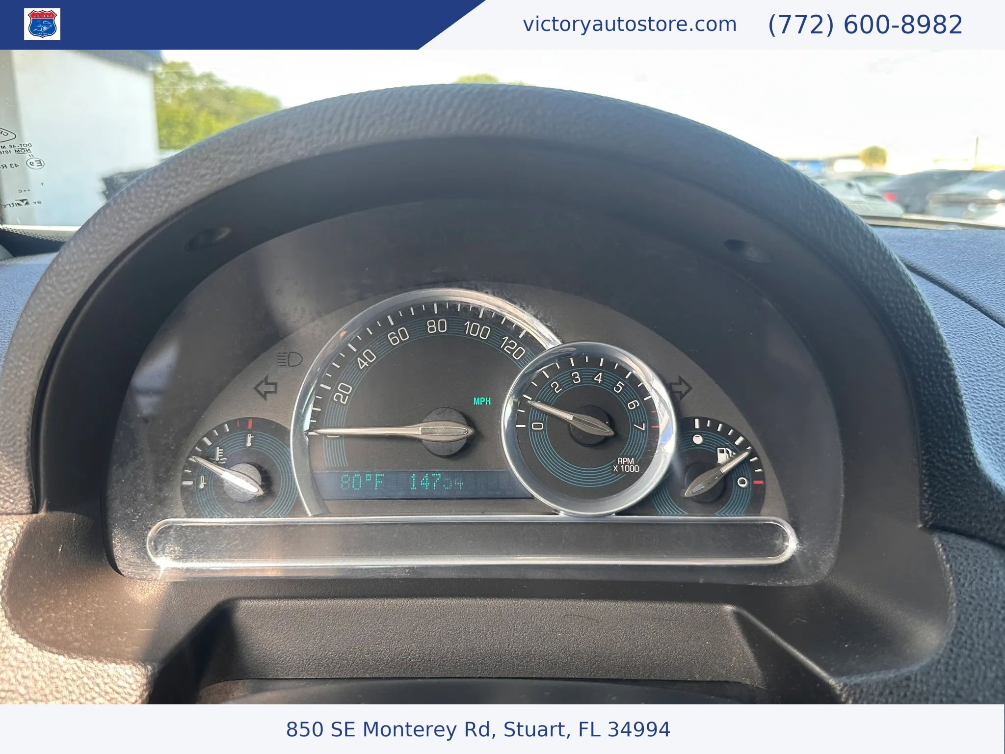 Used 2011 Chevrolet HHR LT FWD image 18