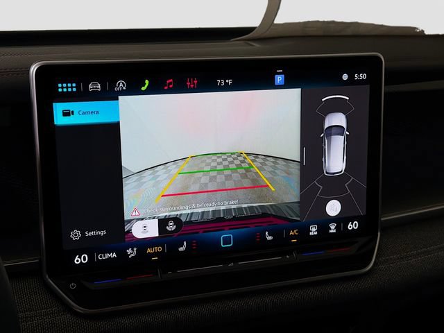 New 2026 Volkswagen Tiguan S FWD image 15