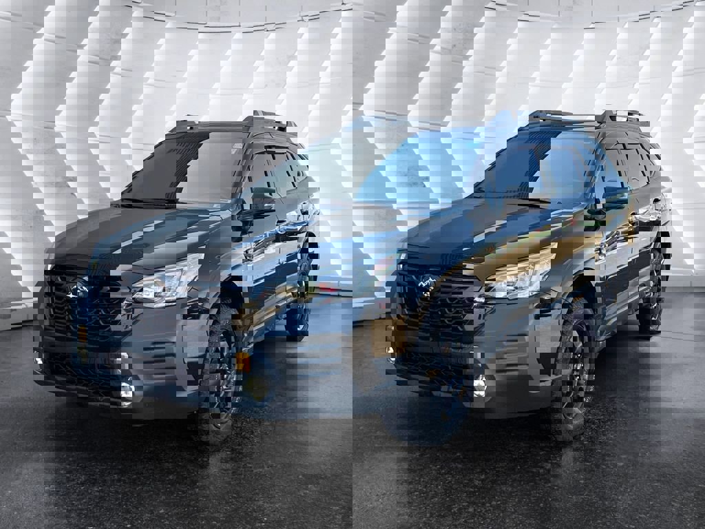 Used 2022 Subaru Outback Wilderness image 3