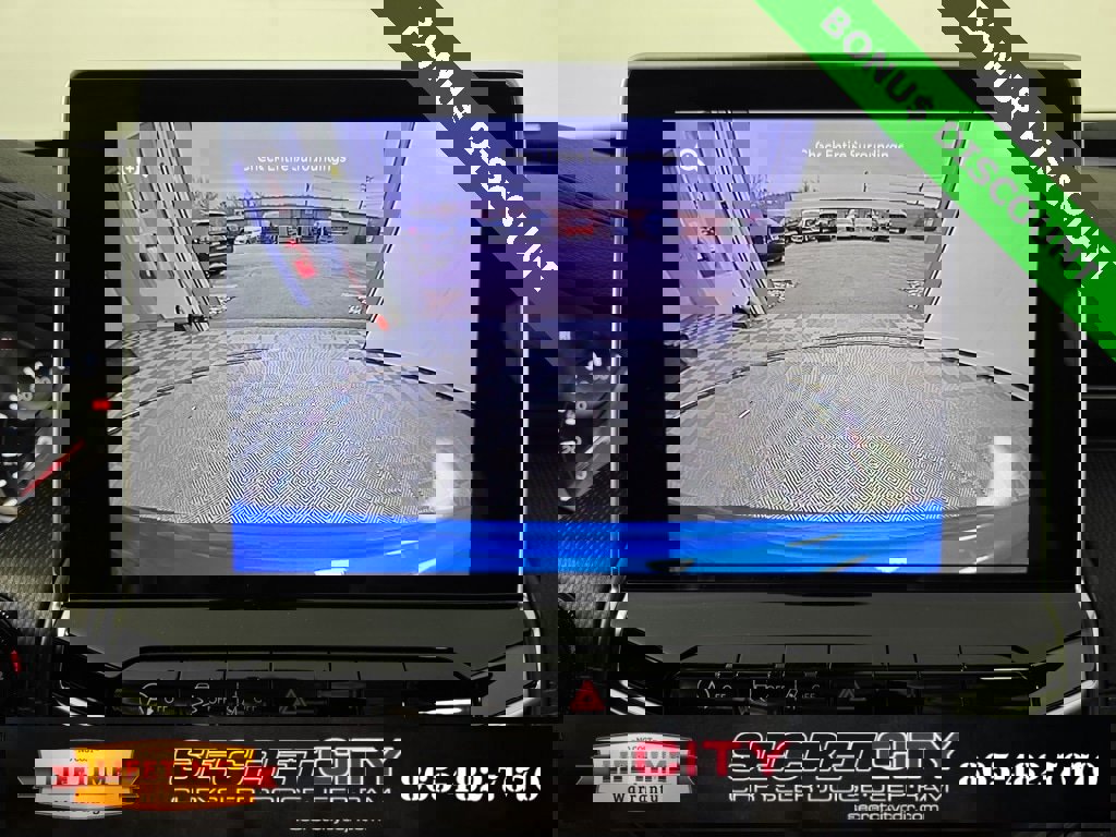 New 2026 Jeep Compass Latitude image 20