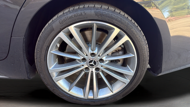 Used 2022 Mercedes-Benz CLS 450 4MATIC image 31