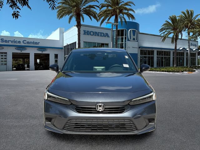 Used 2024 Honda Civic Sport image 3