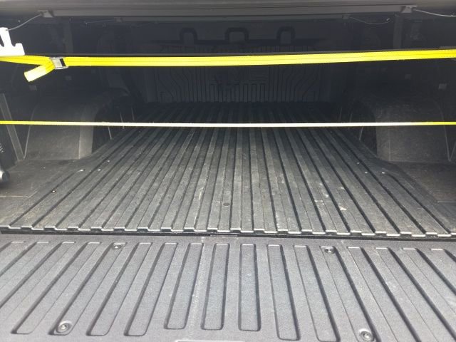 Used 2025 GMC Sierra 1500 AT4 w/ AT4 Premium Package image 12