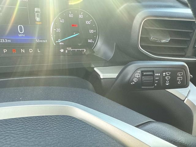 Certified 2022 Ford Explorer XLT w/ Equipment Group 202A image 38