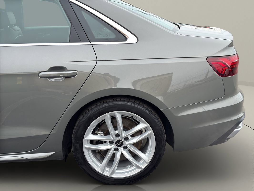Used 2024 Audi A4 2.0T Premium Plus image 23