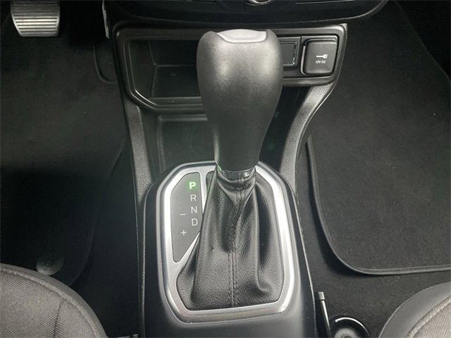 Used 2020 Jeep Renegade Altitude image 15