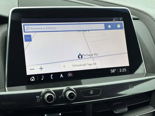 Used 2021 Cadillac CT5 Luxury w/ Sun And Sound Package image 16