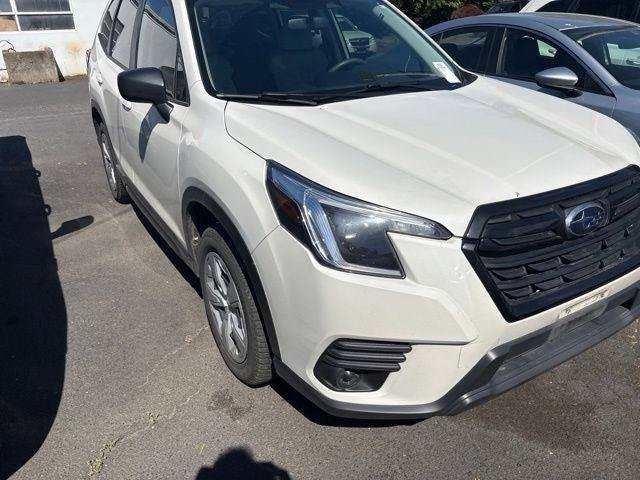 Used 2022 Subaru Forester 2.5i Limited AWD/4WD image 41