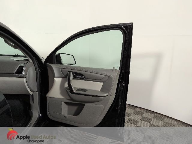 Used 2017 GMC Acadia Limited SLT image 46