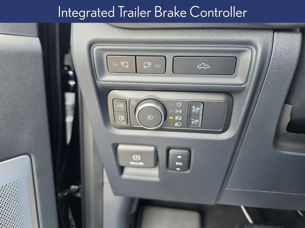 Used 2021 Ford F150 Platinum w/ Equipment Group 701A High RWD image 24