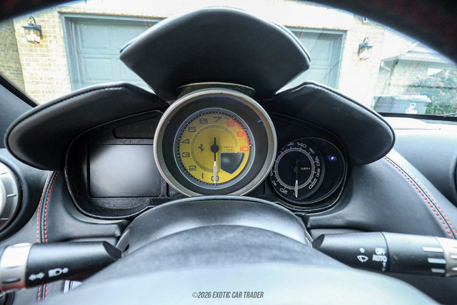 Used 2012 Ferrari California RWD image 43