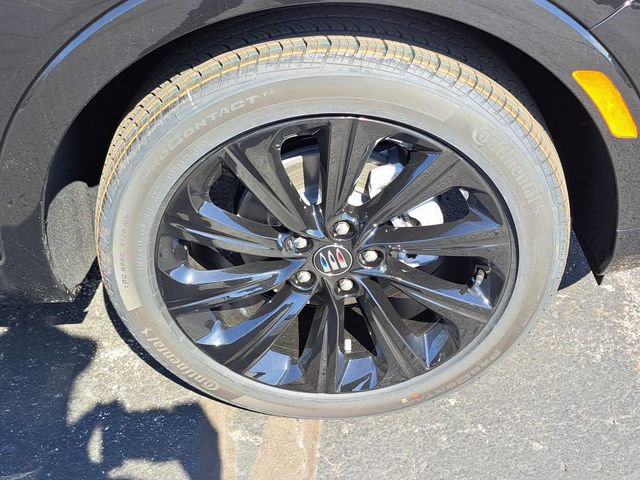New 2026 Buick Envista Sport Touring w/ Convenience I Package FWD image 10