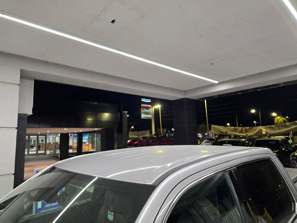 New 2026 RAM 1500 Limited image 13