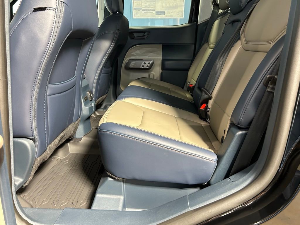 New 2026 Ford Maverick Lariat AWD/4WD image 34